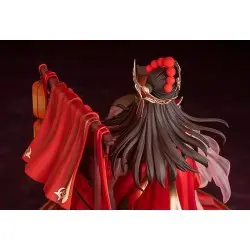 King Of Glory statuette PVC 1/7 My One and Only Luna 24 cm | 4580416924689