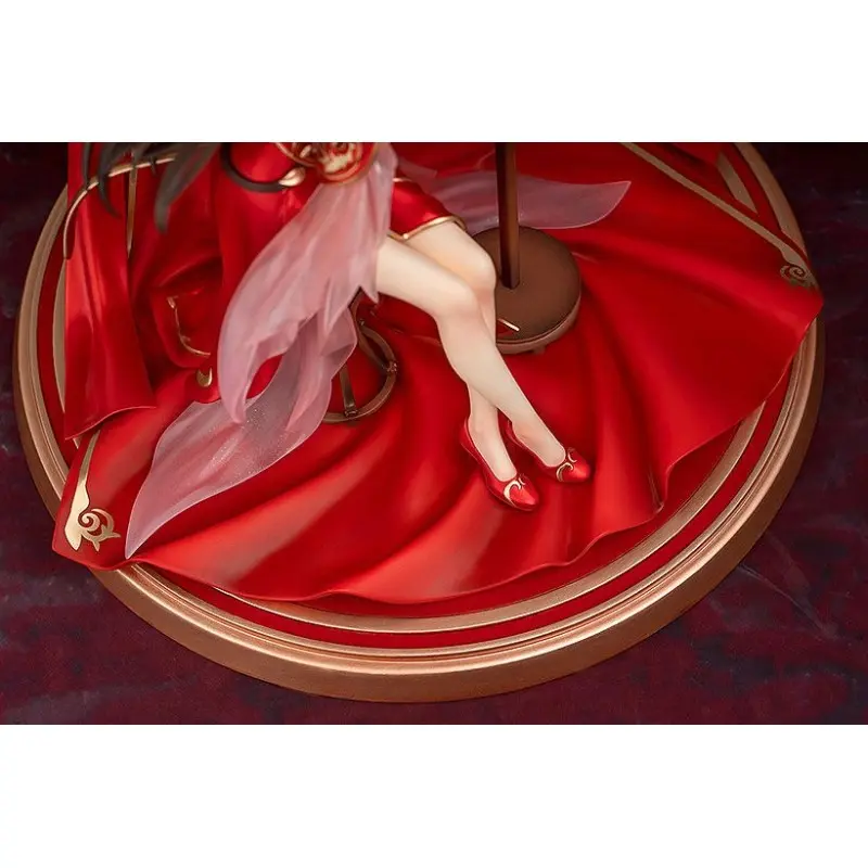 King Of Glory statuette PVC 1/7 My One and Only Luna 24 cm | 4580416924689