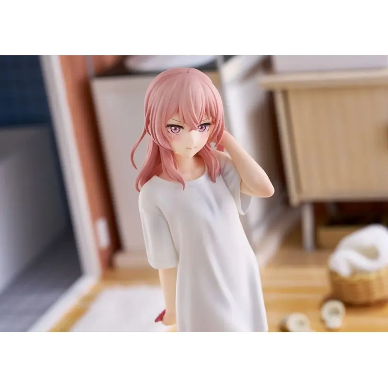 My Dress-Up Darling statuette PVC 1/7 Sajuna Inui T-shirt Ver. 23 cm    | 4560393843043