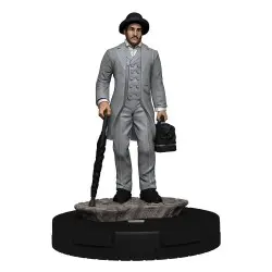 WizKids HeroClix Iconix: Sherlock Holmes | 0634482862773