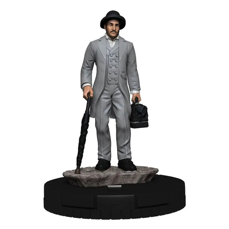 WizKids HeroClix Iconix: Sherlock Holmes | 0634482862773