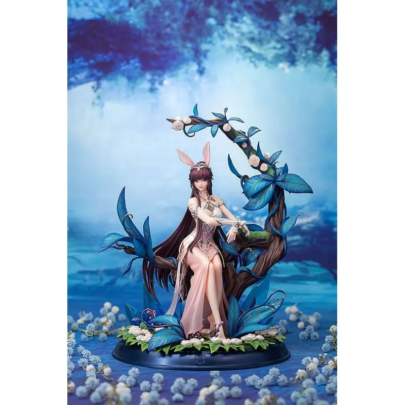 Soul Land statuette PVC 1/7 Xiao Wu 31 cm | 4580416924696