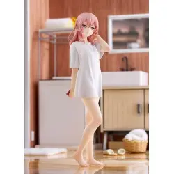 My Dress-Up Darling statuette PVC 1/7 Sajuna Inui T-shirt Ver. 23 cm    | 4560393843043