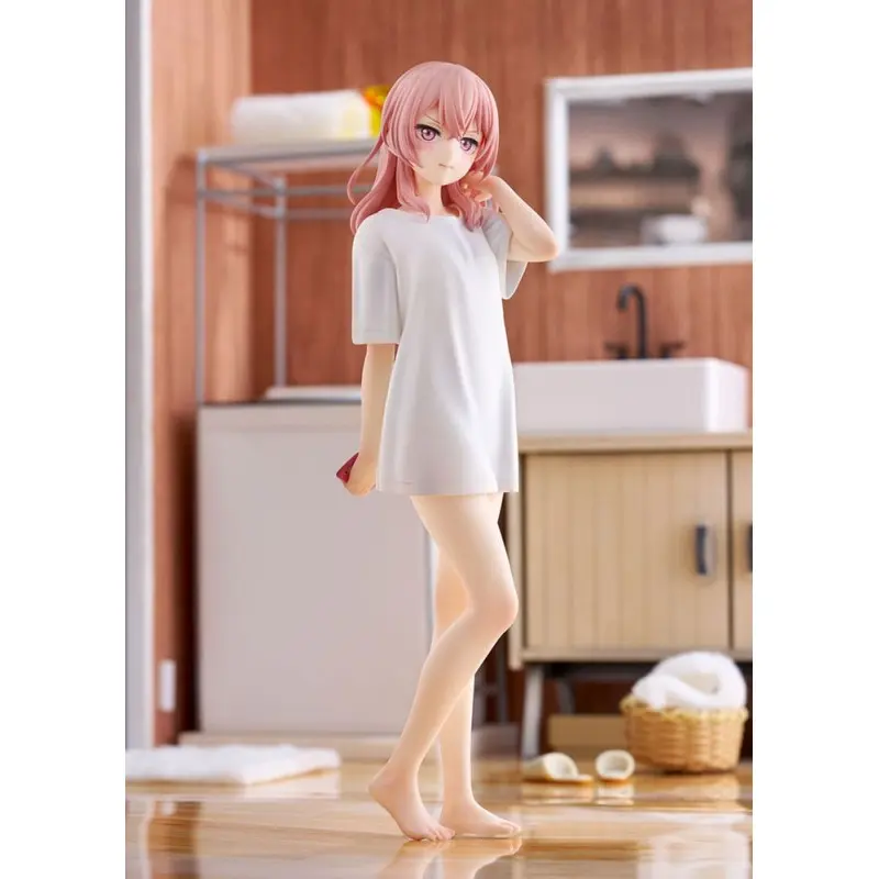 My Dress-Up Darling statuette PVC 1/7 Sajuna Inui T-shirt Ver. 23 cm    | 4560393843043