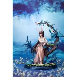 Soul Land statuette PVC 1/7 Xiao Wu 31 cm | 4580416924696