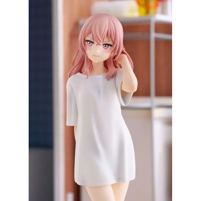 My Dress-Up Darling statuette PVC 1/7 Sajuna Inui T-shirt Ver. 23 cm    | 4560393843043