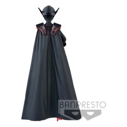 Star Wars: Visions statuette PVC The Twins Am (with Helmet) 18 cm
