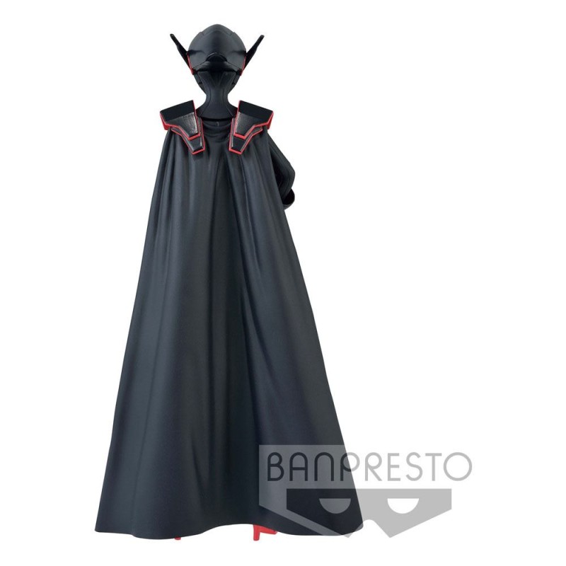 Star Wars: Visions statuette PVC The Twins Am (with Helmet) 18 cm
