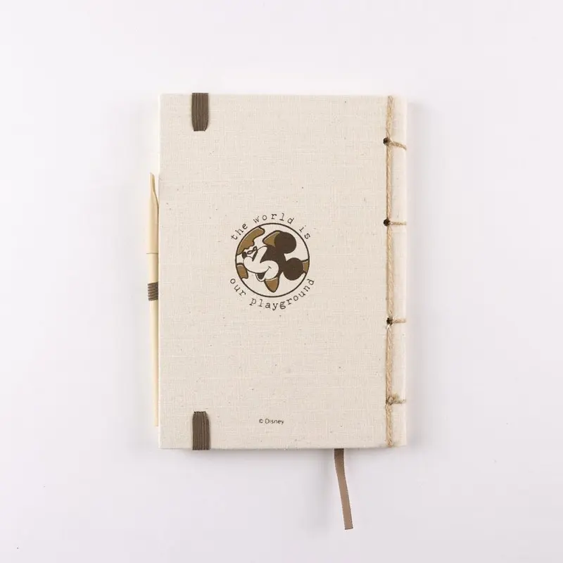 Disney Eco set papeterie Mickey | 8445484121186