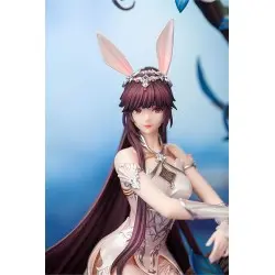 Soul Land statuette PVC 1/7 Xiao Wu 31 cm | 4580416924696