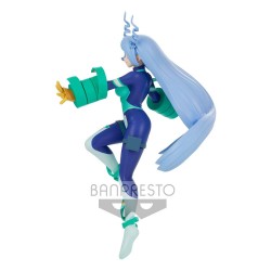 My Hero Academia statuette PVC The Amazing Heroes Nejire Hado 17 cm