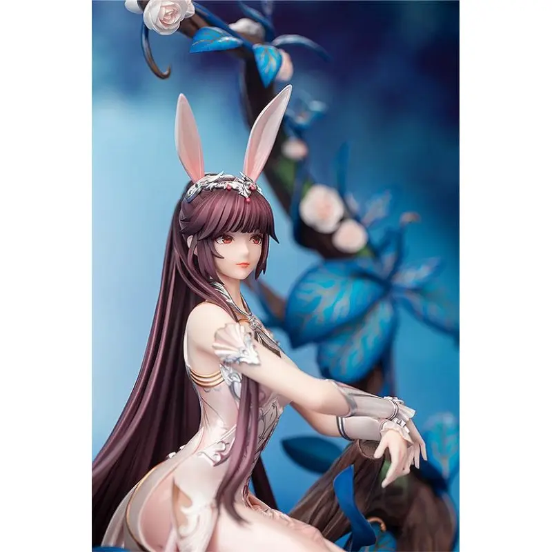 Soul Land statuette PVC 1/7 Xiao Wu 31 cm | 4580416924696