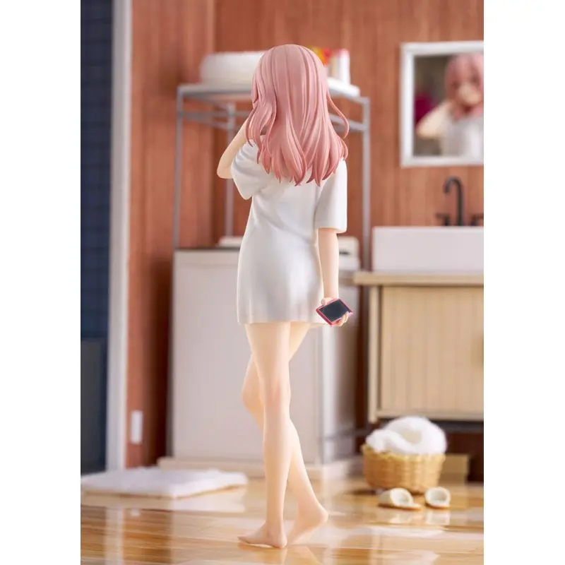 My Dress-Up Darling statuette PVC 1/7 Sajuna Inui T-shirt Ver. 23 cm    | 4560393843043