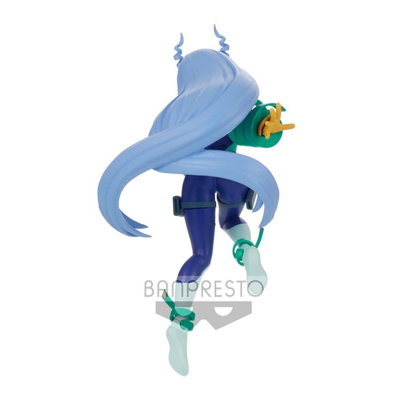 My Hero Academia statuette PVC The Amazing Heroes Nejire Hado 17 cm