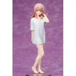 My Dress-Up Darling statuette PVC 1/7 Sajuna Inui T-shirt Ver. 23 cm    | 4560393843043