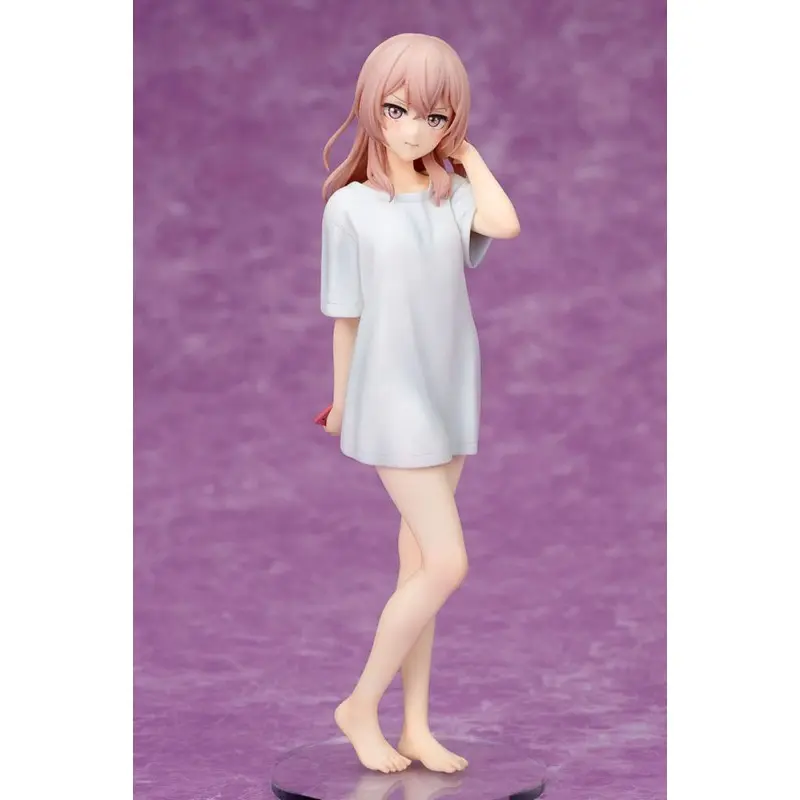 My Dress-Up Darling statuette PVC 1/7 Sajuna Inui T-shirt Ver. 23 cm    | 4560393843043