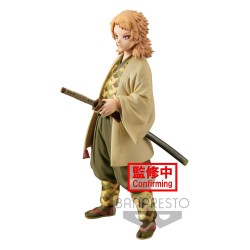 Demon Slayer Kimetsu no Yaiba statuette PVC Sabito 16 cm