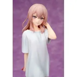 My Dress-Up Darling statuette PVC 1/7 Sajuna Inui T-shirt Ver. 23 cm    | 4560393843043