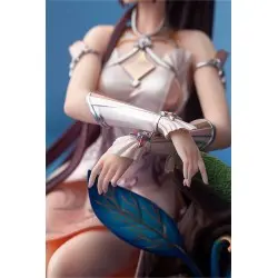 Soul Land statuette PVC 1/7 Xiao Wu 31 cm | 4580416924696