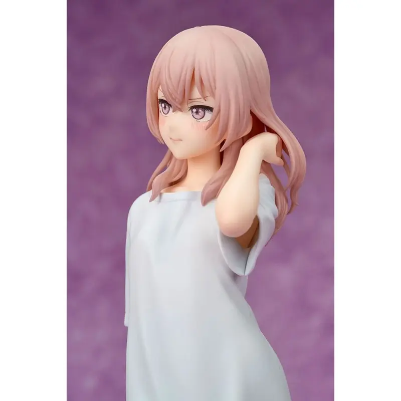 My Dress-Up Darling statuette PVC 1/7 Sajuna Inui T-shirt Ver. 23 cm    | 4560393843043