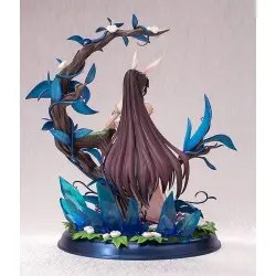 Soul Land statuette PVC 1/7 Xiao Wu 31 cm | 4580416924696