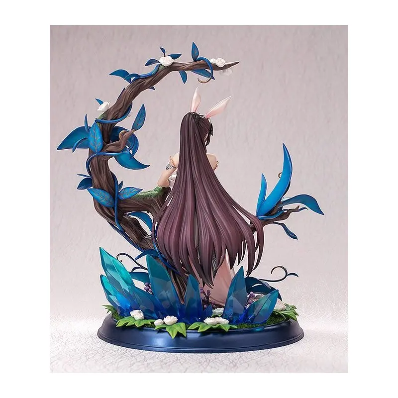 Soul Land statuette PVC 1/7 Xiao Wu 31 cm | 4580416924696