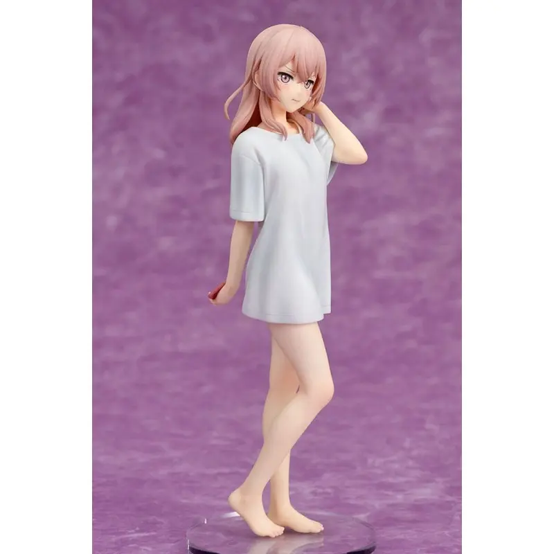 My Dress-Up Darling statuette PVC 1/7 Sajuna Inui T-shirt Ver. 23 cm    | 4560393843043