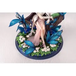 Soul Land statuette PVC 1/7 Xiao Wu 31 cm | 4580416924696