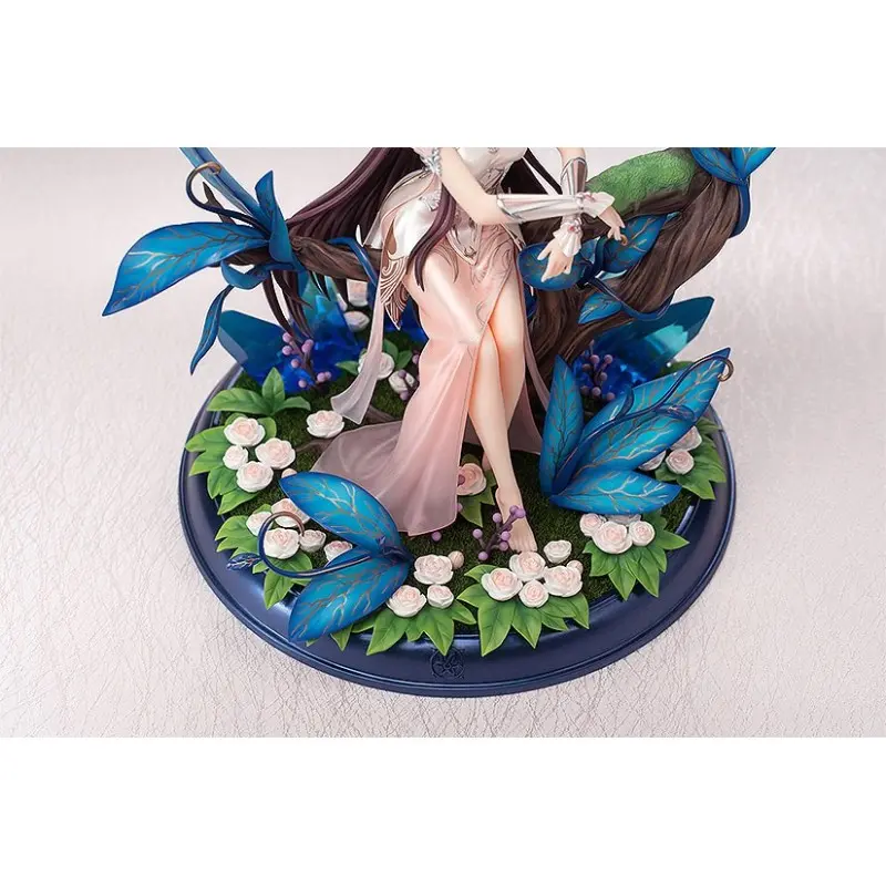 Soul Land statuette PVC 1/7 Xiao Wu 31 cm | 4580416924696