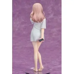 My Dress-Up Darling statuette PVC 1/7 Sajuna Inui T-shirt Ver. 23 cm    | 4560393843043