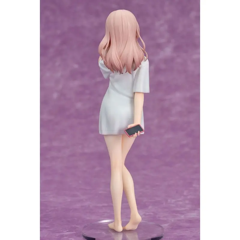 My Dress-Up Darling statuette PVC 1/7 Sajuna Inui T-shirt Ver. 23 cm    | 4560393843043