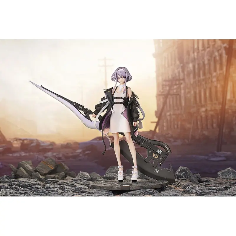 A-Z: statuette PVC 1/7 [E] 24 cm | 4580416924740