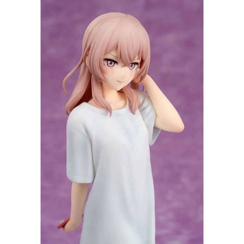 My Dress-Up Darling statuette PVC 1/7 Sajuna Inui T-shirt Ver. 23 cm    | 4560393843043