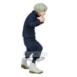 Jujutsu Kaisen statuette PVC Toge Inumaki 15 cm