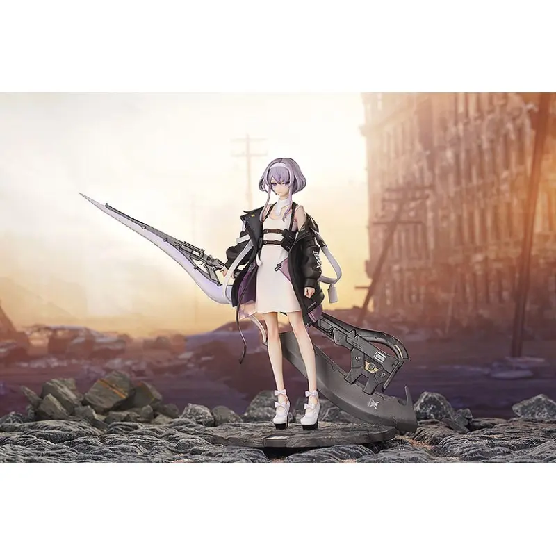 A-Z: statuette PVC 1/7 [E] 24 cm | 4580416924740