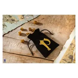 Pathfinder Sac à dés | 5907699497201