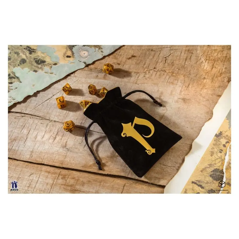 Pathfinder Sac à dés | 5907699497201