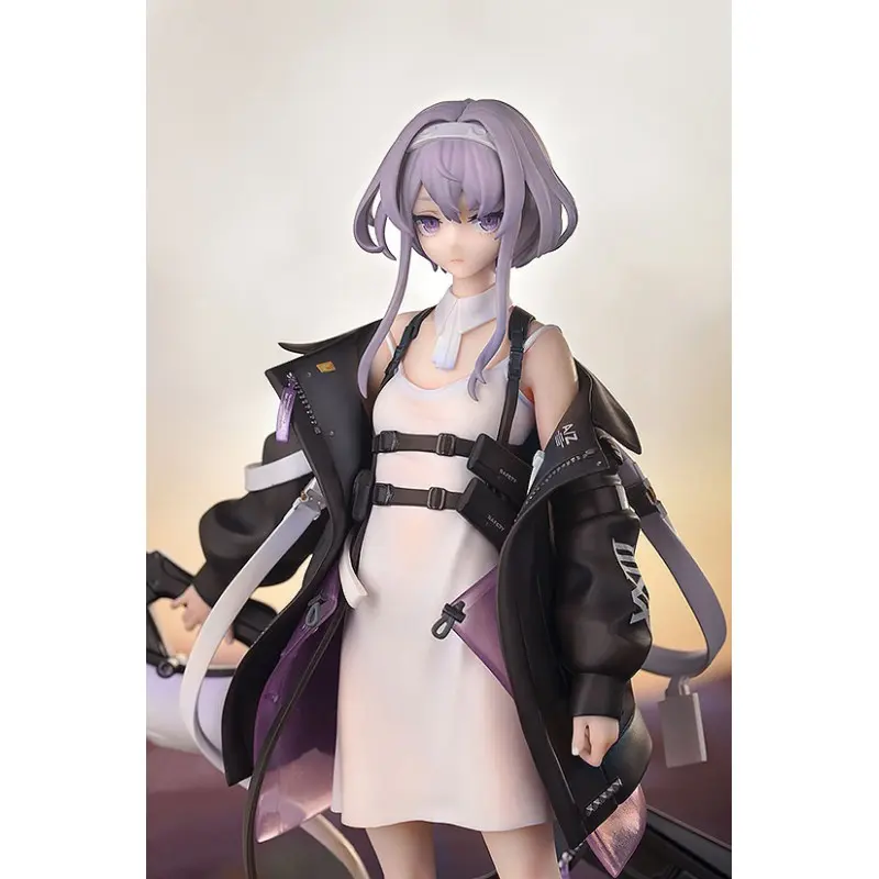 A-Z: statuette PVC 1/7 [E] 24 cm | 4580416924740