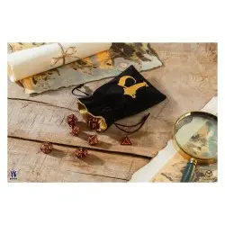Pathfinder Sac à dés | 5907699497201