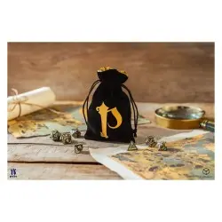 Pathfinder Sac à dés | 5907699497201