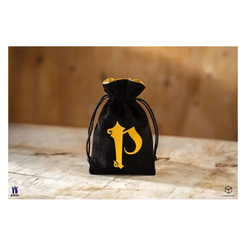 Pathfinder Sac à dés | 5907699497201