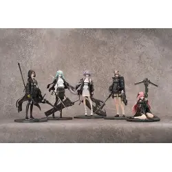 A-Z: statuette PVC 1/7 [E] 24 cm | 4580416924740