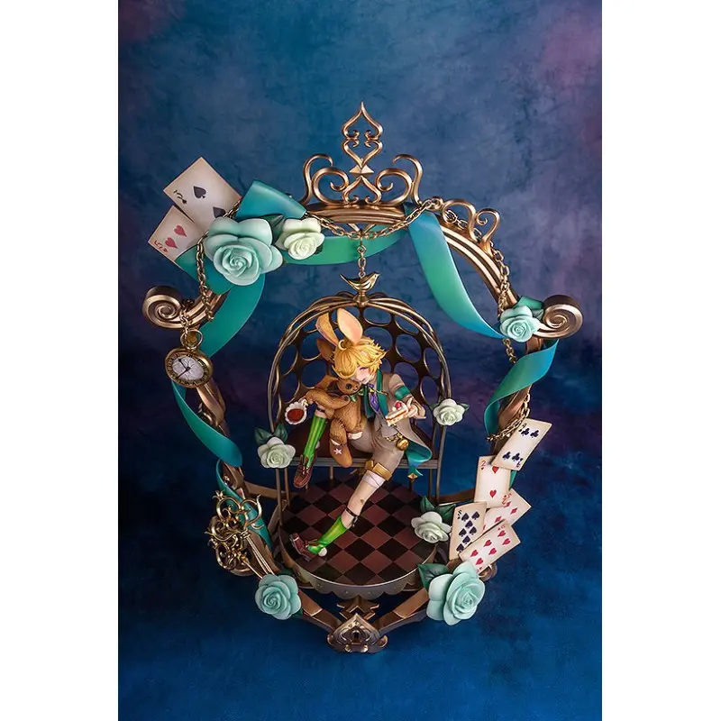 Fairy Tale Another statuette 1/8 March Hare 41 cm | 4580416924757