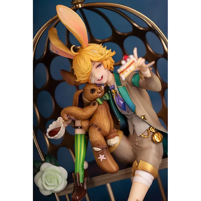 Fairy Tale Another statuette 1/8 March Hare 41 cm | 4580416924757