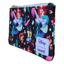 Disney by Loungefly Porte-monnaie 35th Anniversary Life is the bubbles | 0671803505933