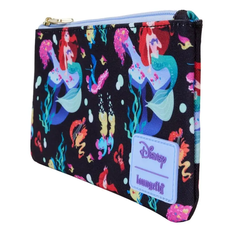 Disney by Loungefly Porte-monnaie 35th Anniversary Life is the bubbles | 0671803505933