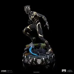 Marvel statuette Art Scale 1/10 Wakanda Forever Black Panther 21 cm | 0618231953639