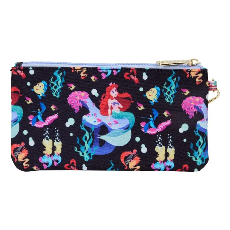 Disney by Loungefly Porte-monnaie 35th Anniversary Life is the bubbles | 0671803505933