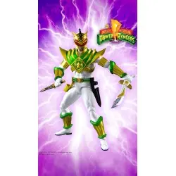 Power Rangers figurine Ultimates Mighty Morphin Power Rangers Lord Drakkon 18 cm | 0840049848870