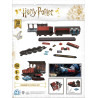 licence : Harry Potter produit : Puzzle 3D Model Kit - Le Poudlard Express éditeur : 4D Cityscape Worldwide Limited